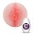 Masturbador Egg Vagina Em Cyber Skin - Mature - Imagem 2