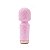 Vibrador Varinha Mágica Mini Hero Recarregável - Rosa - Imagem 1