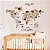 Decoração Quarto Bebê Mapa Mundi Animais - Imagem 7