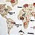 Decoração Quarto Bebê Mapa Mundi Animais - Imagem 4