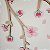 Painel Jardim Floral Infantil - Imagem 4