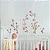 Painel Infantil Jardim Floral em MDF e Acrílico – Decoração Baby & Kids | LevCut Decor - Imagem 4