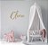 Nome Infantil em Acrílico para Decoração - Imagem 3
