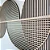 Escultura Círculos Abstratos em MDF – Painel Decorativo LevCut Decor - Imagem 2