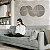 Escultura Círculos Abstratos em MDF – Painel Decorativo LevCut Decor - Imagem 5