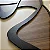 Escultura de Parede Movimento | Painel Decorativo Moderno - Imagem 5