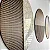 Kit 4 Quadros Circulos Abstrato | Painel Decorativo Orgânico - Imagem 6