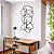 Escultura de Parede Oval | Painel Decorativo Moderno - Imagem 5
