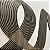 Painel Fita Fluida | Decor Abstrato Moderno - Imagem 5