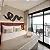 Painel Fita Fluida | Decor Abstrato Moderno - Imagem 4