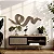 Painel Fita Fluida | Decor Abstrato Moderno - Imagem 4