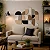 Painel Decorativo Moderno Essenza – Escultura de Parede 3D - Imagem 3