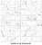 Porcelanato Carrara Relevo 3D 72x72cm - RXAR72726 - Imagem 5