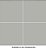 Porcelanato Grafite Real Polido 71x71cm - RXPTR71063 - Imagem 3