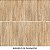 Piso Cerâmico Retificado Fábula Acetinado 54x54cm - RX54021 - Imagem 4