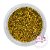 Glitter PVC Dourado 3G City - Imagem 1