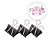 Clips Binder 32mm - Imagem 1