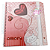 Caderno Pasta Amore 10 Matérias 200 Folhas - Imagem 1