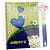 Caderno Pasta Amore 10 Matérias 200 Folhas - Imagem 2