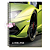 Caderno Máxima Maxicar 96 F - Masculino (Capas Sortidas) - Imagem 1