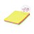 POST' IT | Memo Sticker - 50 F / 7,5cm x 10cm ( Cores Neon ) - Imagem 1