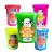 Slime Bactericida Neon  - Menino Maluquinho / 180g - Imagem 1