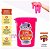 Slime Bactericida Neon  - Menino Maluquinho / 180g - Imagem 3