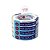 Fita Dupla Face  12mmx30m (EUROCEL) - Imagem 3