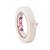 Fita Dupla Face  12mmx30m (EUROCEL) - Imagem 2