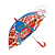Guarda Chuva Infantil - Tema Carros YANGZI - Imagem 1