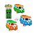 Carro Educativo /Pedagógico de Encaixe e Peças - Kombica (KENDY) - Imagem 5