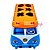 Carro Educativo /Pedagógico de Encaixe e Peças - Kombica (KENDY) - Imagem 3