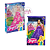 Boneca Encantada - Joyce Princesa + Acessório Art Brink - Imagem 2