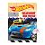 Livro Hot Wheels com 4 Quebra Cabeças Cartonado - Imagem 1