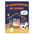 Livro O Nascimento de Jesus - Com 4 Quebra Cabeças Cartonado - Imagem 1