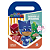 Livro  P/Colorir - Pj Mask-As Aventuras Dos Heróis De Pijama - Imagem 1