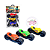 Kit C/ 3 Motos - BS TOYS - Imagem 1