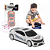 Carro Verdum - MAX CAR - Imagem 1