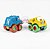 Baby Car Sortidos - Carrinhos Pedagógicos para Bebês (Timplast) - Imagem 3
