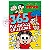 Livro  - 365 Palavras Cruzadas Turma da Mônica Ciranda Cultural - Imagem 1