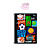 Caderno Tilibra - Spice Masc. Football - Imagem 1