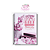 Caderno Crede - 80F / FEM To Plant Garden - Imagem 1