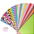 Folha de E.V.A - Estampada ou C/ Glitter - Imagem 2
