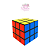 Brinquedo Pedagógico Cubo Mágico - Colorido - Imagem 1