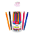 Lapiseira JUICE Keep - 0.5mm - C/ Borracha - Imagem 1