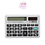 Mini Calculadora MJ-510D  (Com Capa) - Imagem 1