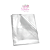 Saco Plástico - S/ Furos | Tamanho Ofício Transparente ( Unid.) - Imagem 1