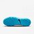 Chuteira Nike Society Legend 9 Club  Branco/Preto/Azul - Imagem 7