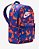 Nike Mochila Heritage Laranja/Roxo - Imagem 2