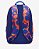 Nike Mochila Heritage Laranja/Roxo - Imagem 4